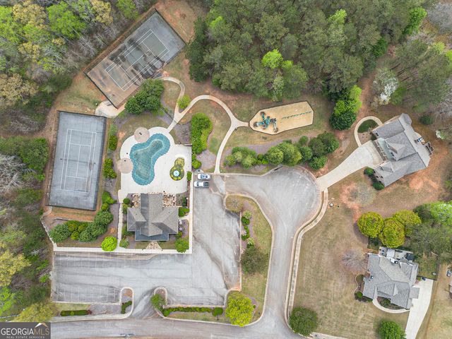 7497 Treehouse Court, Douglasville, GA 30135