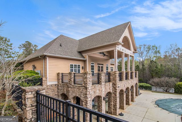 7497 Treehouse Court, Douglasville, GA 30135