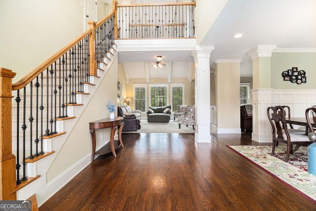 7497 Treehouse Court, Douglasville, GA 30135