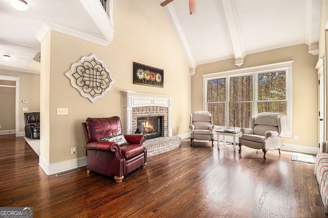 7497 Treehouse Court, Douglasville, GA 30135