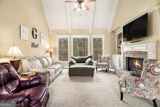 7497 Treehouse Court, Douglasville, GA 30135