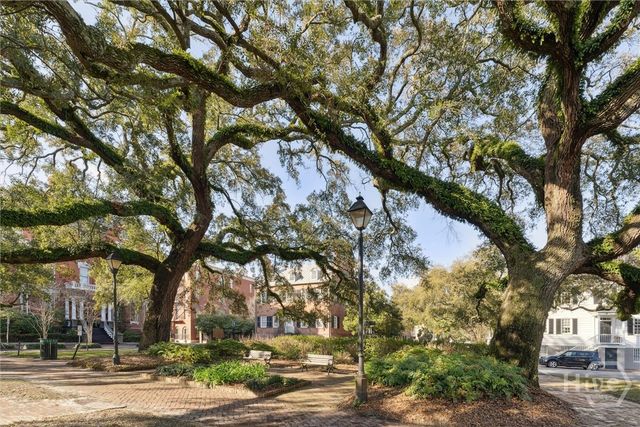 316 E State Street 3B, Savannah, GA 31401