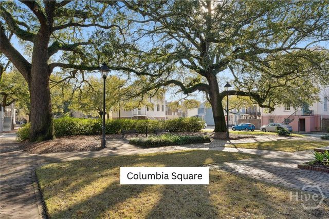 316 E State Street 3B, Savannah, GA 31401