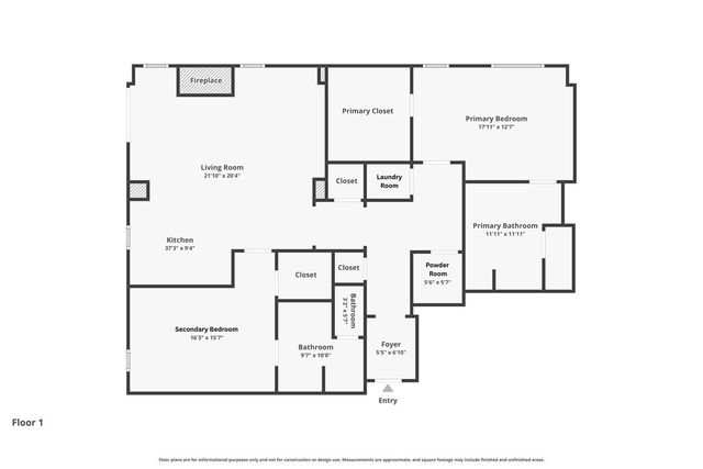 316 E State Street 3B, Savannah, GA 31401