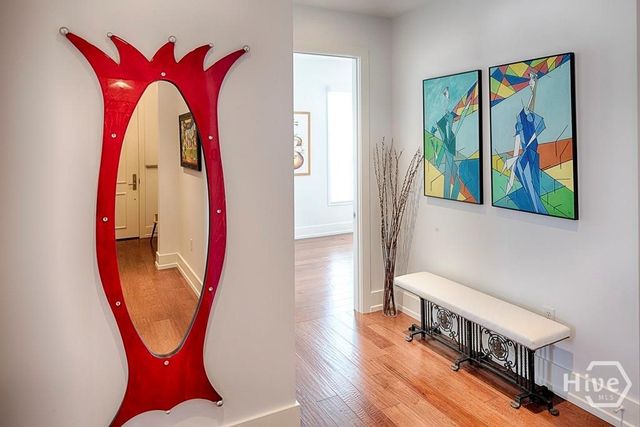 316 E State Street 3B, Savannah, GA 31401