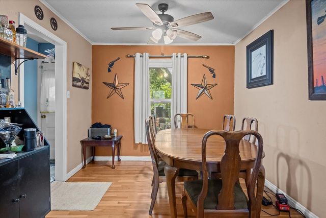 2316 N 41st Street, Waco, TX 76708