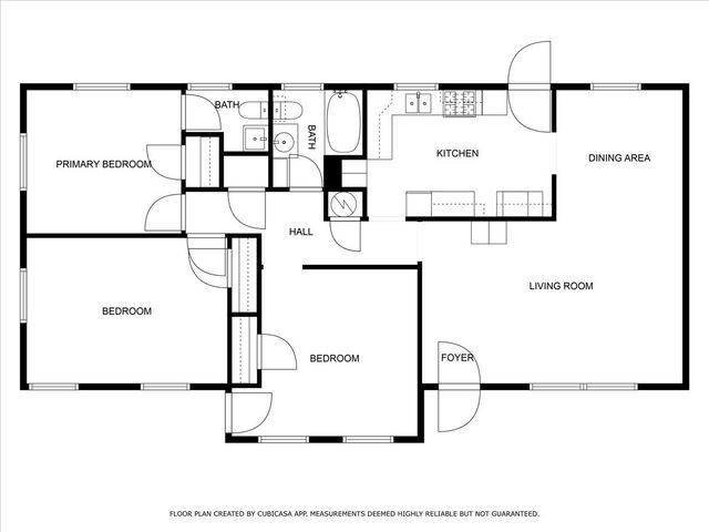 2316 N 41st Street, Waco, TX 76708