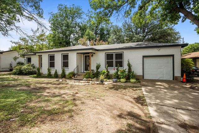 2316 N 41st Street, Waco, TX 76708