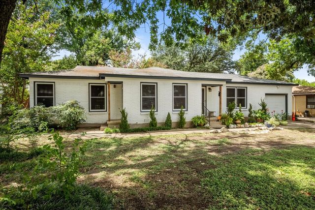 2316 N 41st Street, Waco, TX 76708