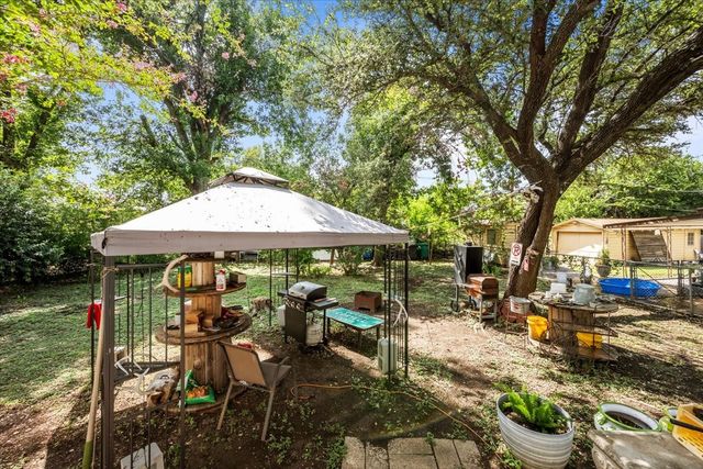 2316 N 41st Street, Waco, TX 76708