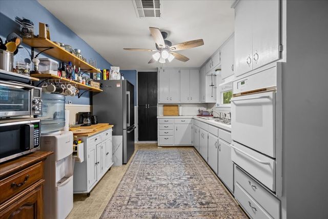 2316 N 41st Street, Waco, TX 76708