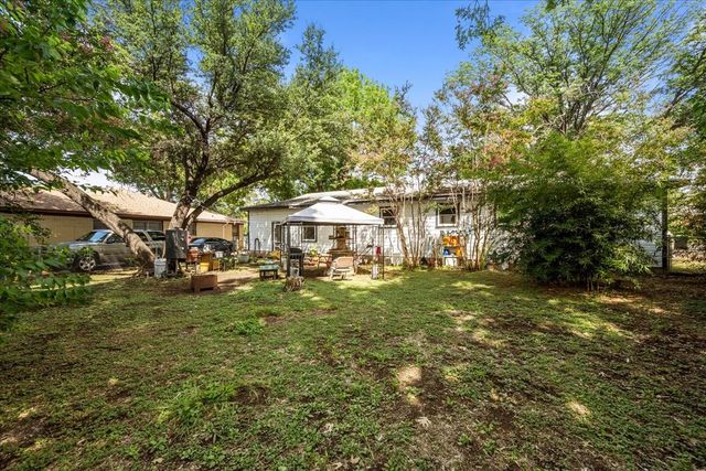 2316 N 41st Street, Waco, TX 76708