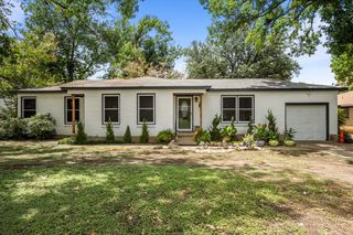2316 N 41st Street, Waco, TX 76708