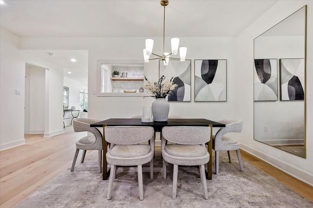 10519 Brinwood Drive, Houston, TX 77043