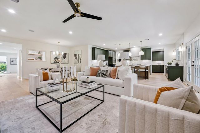 10519 Brinwood Drive, Houston, TX 77043