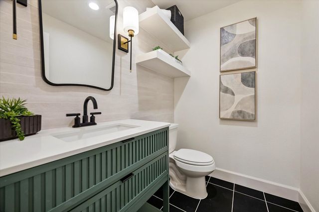 10519 Brinwood Drive, Houston, TX 77043