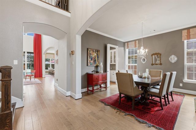 11319 Sandhaven Drive, Richmond, TX 77407