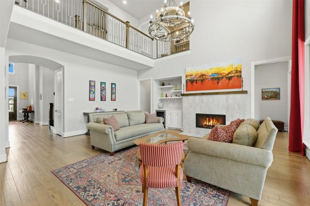 11319 Sandhaven Drive, Richmond, TX 77407