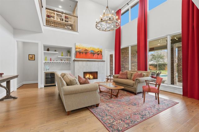 11319 Sandhaven Drive, Richmond, TX 77407