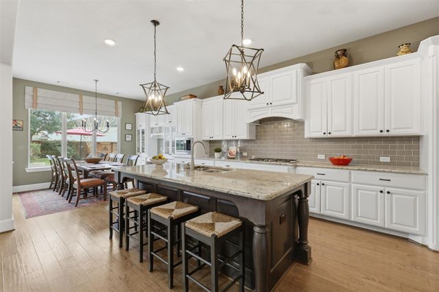 11319 Sandhaven Drive, Richmond, TX 77407