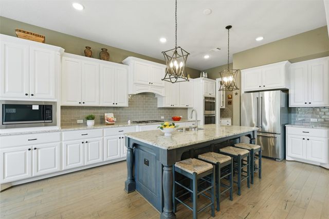 11319 Sandhaven Drive, Richmond, TX 77407