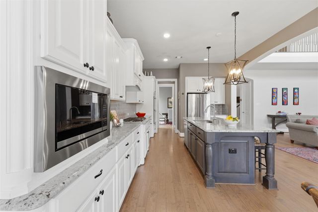 11319 Sandhaven Drive, Richmond, TX 77407