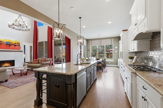 11319 Sandhaven Drive, Richmond, TX 77407