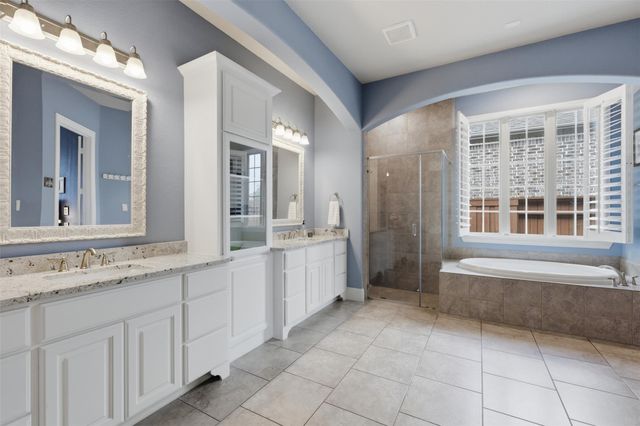 11319 Sandhaven Drive, Richmond, TX 77407