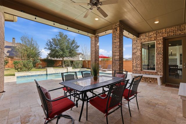 11319 Sandhaven Drive, Richmond, TX 77407