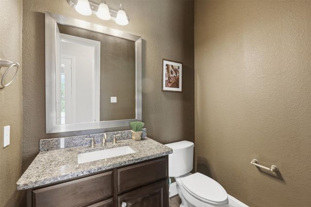 11319 Sandhaven Drive, Richmond, TX 77407