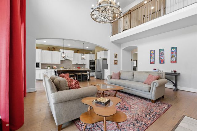 11319 Sandhaven Drive, Richmond, TX 77407