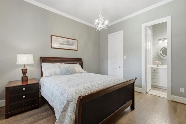 11319 Sandhaven Drive, Richmond, TX 77407