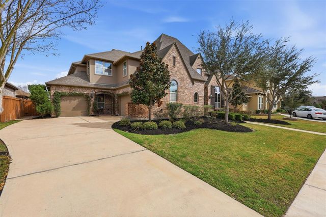 11319 Sandhaven Drive, Richmond, TX 77407