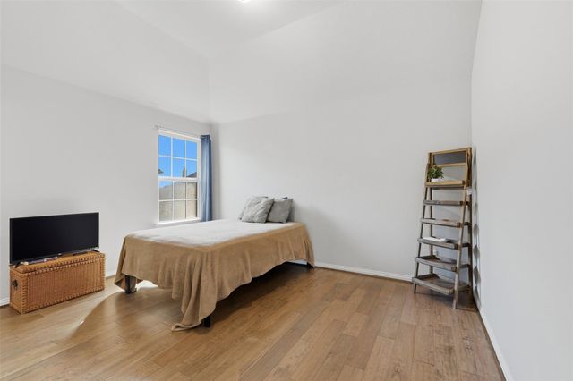 11319 Sandhaven Drive, Richmond, TX 77407