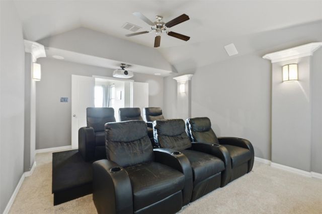 11319 Sandhaven Drive, Richmond, TX 77407