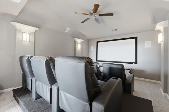 11319 Sandhaven Drive, Richmond, TX 77407