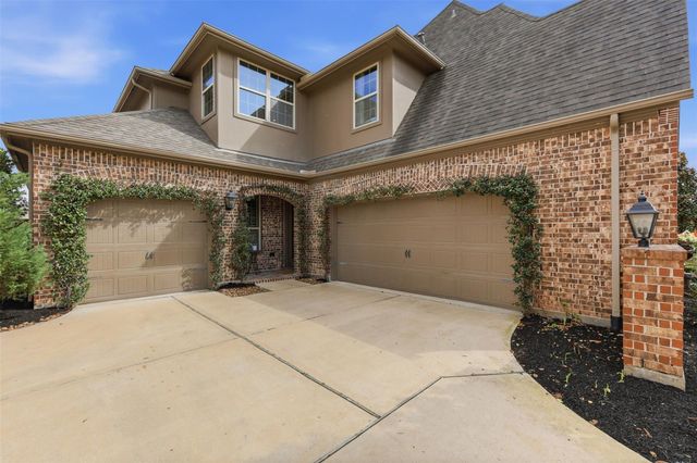 11319 Sandhaven Drive, Richmond, TX 77407