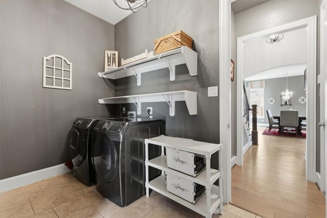 11319 Sandhaven Drive, Richmond, TX 77407