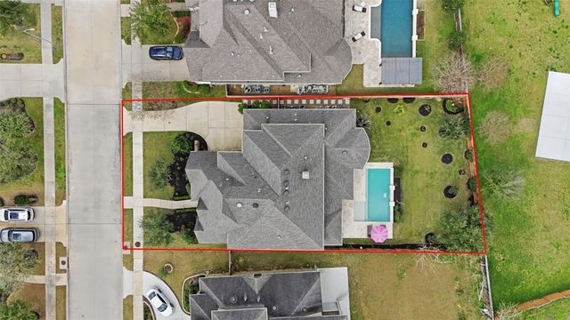 11319 Sandhaven Drive, Richmond, TX 77407