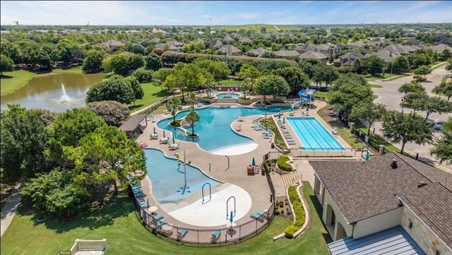 11319 Sandhaven Drive, Richmond, TX 77407