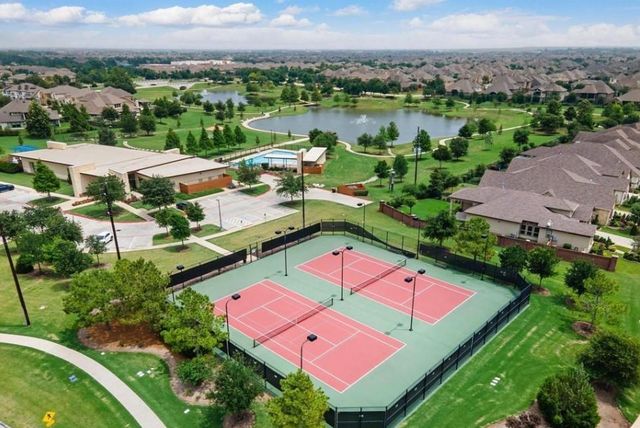 11319 Sandhaven Drive, Richmond, TX 77407