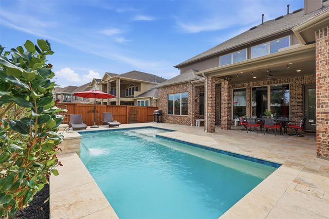 11319 Sandhaven Drive, Richmond, TX 77407