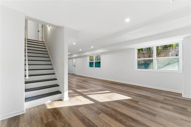 1715 Crestline NE Drive, Atlanta, GA 30345