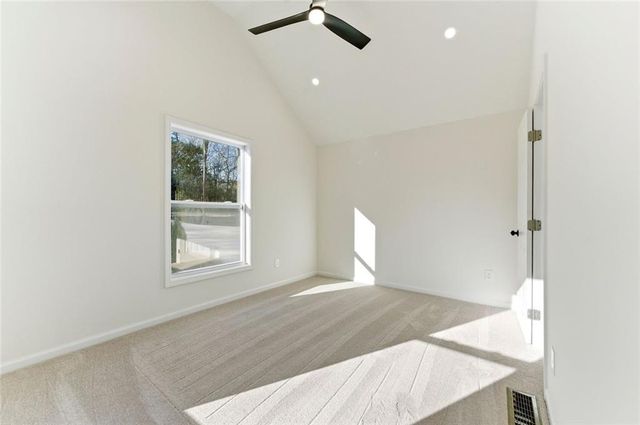 1715 Crestline NE Drive, Atlanta, GA 30345