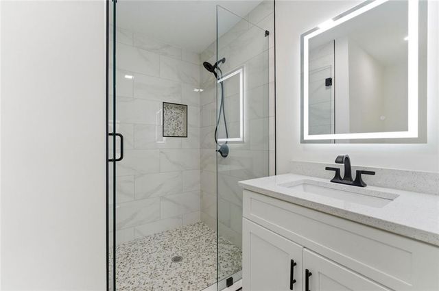 1715 Crestline NE Drive, Atlanta, GA 30345