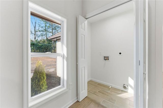 1715 Crestline NE Drive, Atlanta, GA 30345