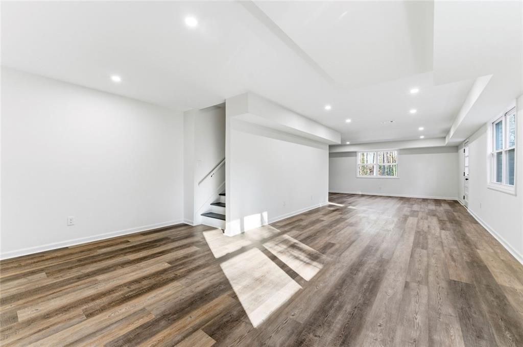 Image 16 of property listing at 1715 Crestline NE Drive, Atlanta, GA 30345