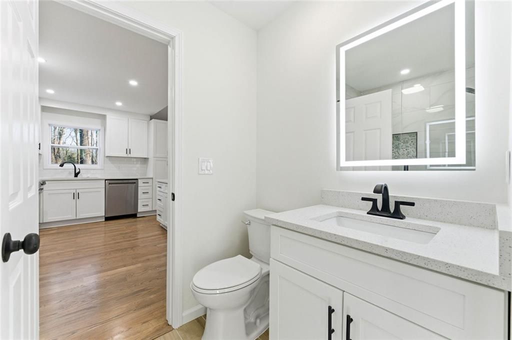 Image 28 of property listing at 1715 Crestline NE Drive, Atlanta, GA 30345