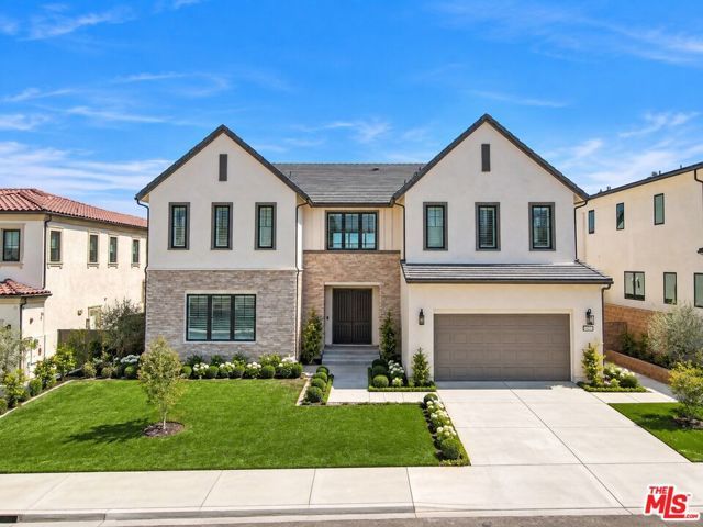 20348 W Marlow Lane, Porter Ranch (los Angeles), CA 91326