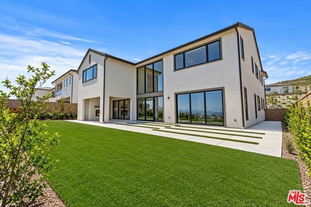 20348 W Marlow Lane, Porter Ranch (los Angeles), CA 91326